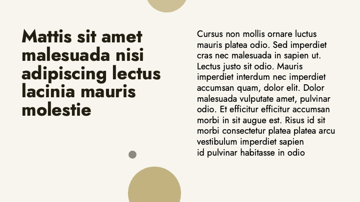 Marble Elegance Beige Luxury slide 5